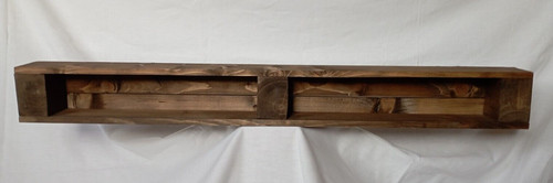 Holzregal board gewürzregal - holzregal,
