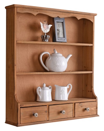 Wandschrank landhaus shabby - landhaus,