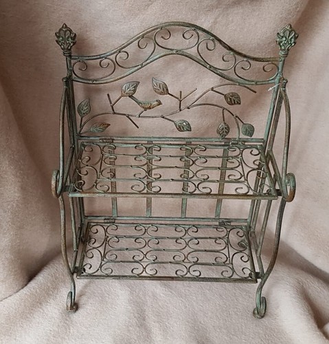 Wandregal eisen regal - wandregal,
