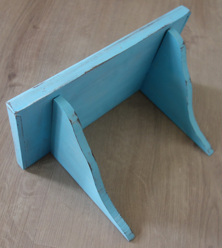 Altes wandregal wandboard - wandregal,